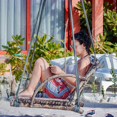 Sabba Summer Suite , Fodhdhoo - Maldives Exterior foto