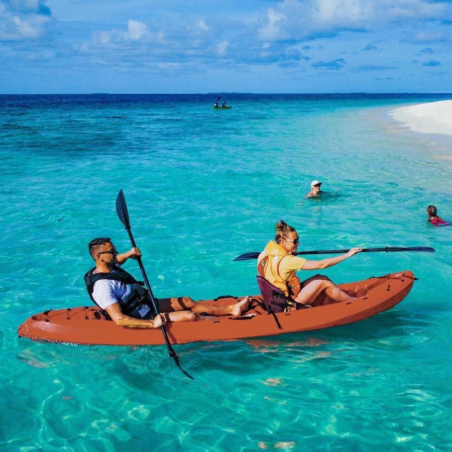Sabba Summer Suite , Fodhdhoo - Maldives Exterior foto